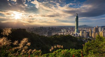 Image for Chinese Taipei