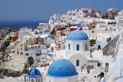 Image for Grecia