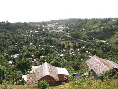 Image for Solomon Islands