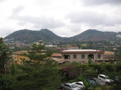 Image for Camerún
