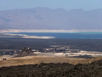 Image for Djibouti