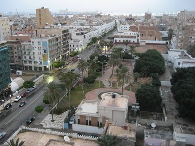 Image for Libya