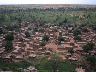 Image for Mali