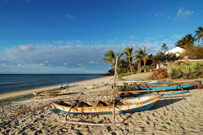 Image for Mozambique