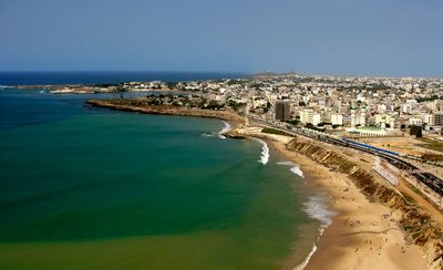 Image for Senegal