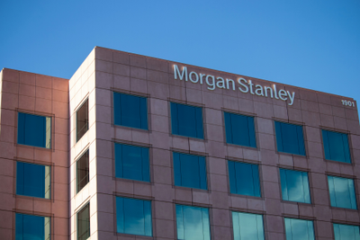 Image for MORGAN STANLEY