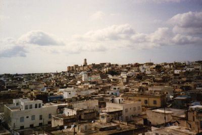 Image for Tunisia