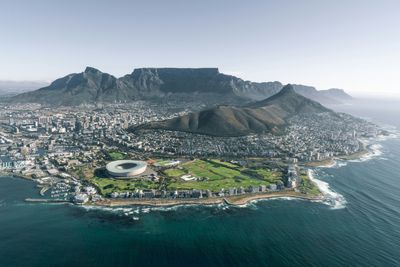Image for South Africa