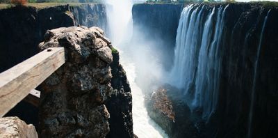 Image for Zambia
