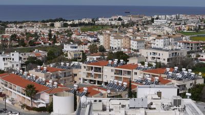Image for Cyprus