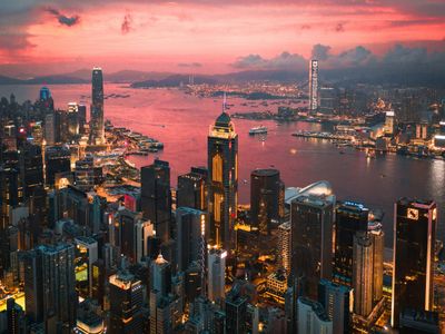 Image for 香港