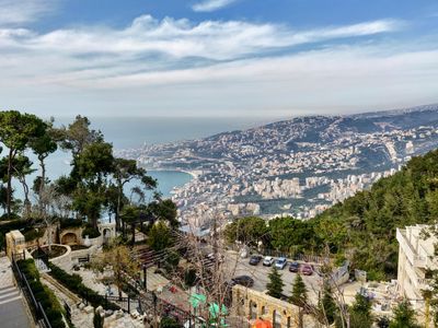 Image for Lebanon