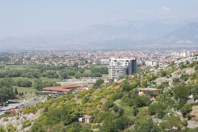 Image for Albania