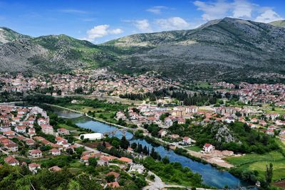 Image for Bosnia and Herzegovina
