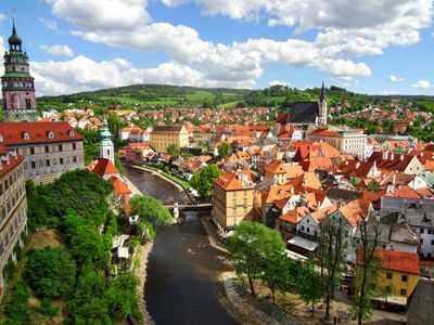 Image for Czechia