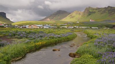 Image for Iceland