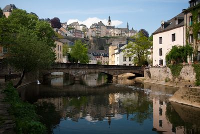 Image for Luxemburgo
