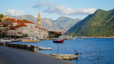 Image for Montenegro