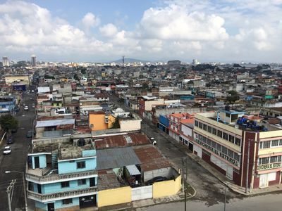 Image for Guatemala