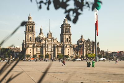 Image for México
