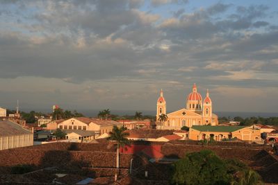Image for Nicaragua