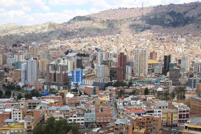 Image for Bolivia
