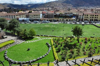 Image for Perú