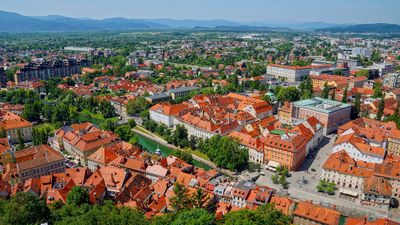 Image for Slovenia