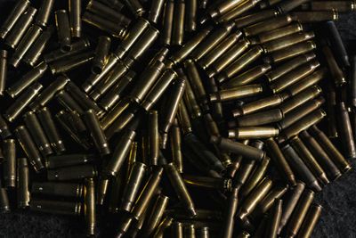 Image for Military Weapons