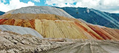 Image for Mineral Products