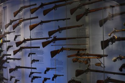 Image for Weapons