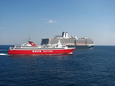 Image for Ferrocarril y tranvías