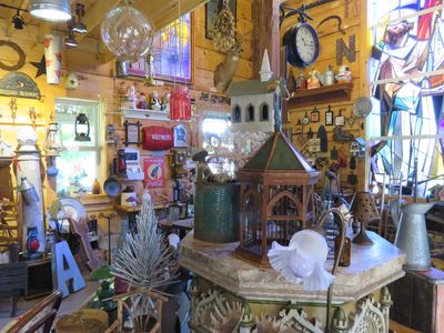 Image for Art & antiques