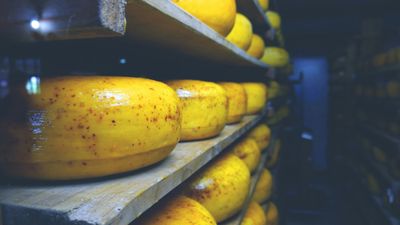Image for Queso