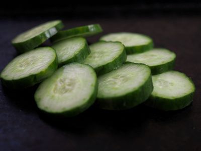 Image for Cucumbers