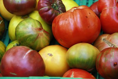 Image for Manzanas y peras