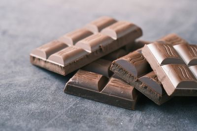 Image for Chocolate