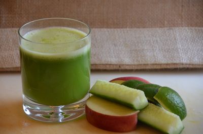Image for Zumo de frutas