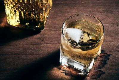 Image for Licor fuerte