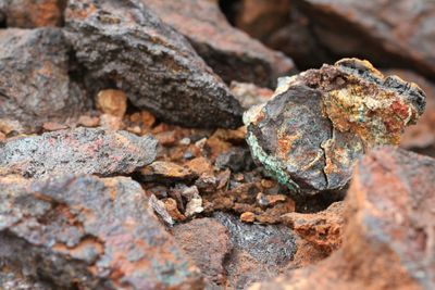 Image for Mina de cobre