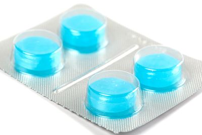 Image for Medicamentos envasados