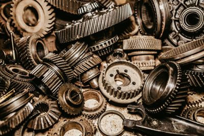 Image for Iron Fasteners