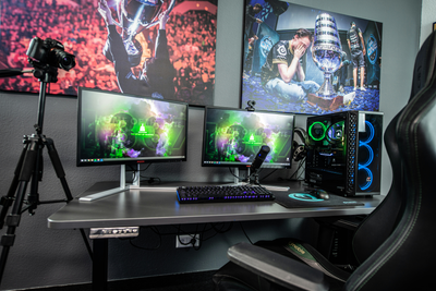Image for Juegos de PC