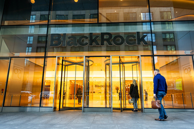 Image for BLACKROCK, INC.