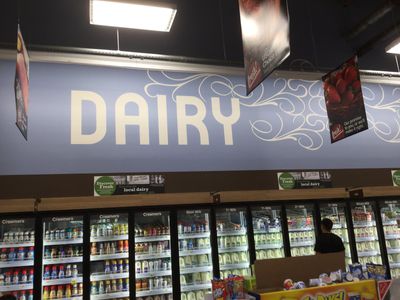 Image for Whey