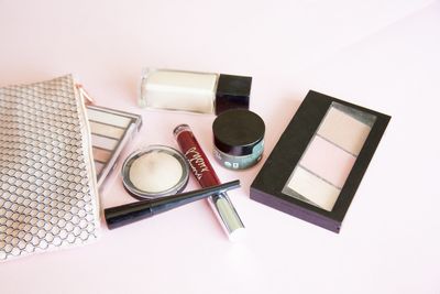 Image for 眼部彩妆准备品