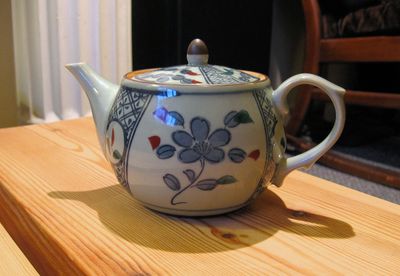 Image for Tableware and kitchenware of porcelain or china