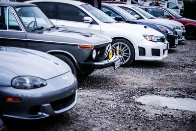 Image for Medium Sized Cars