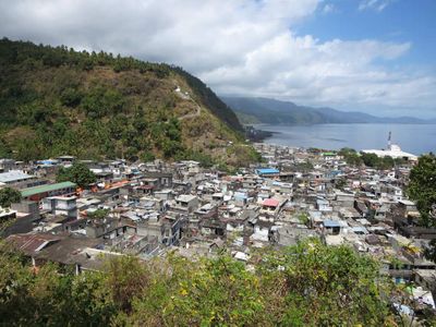 Image for Comoros