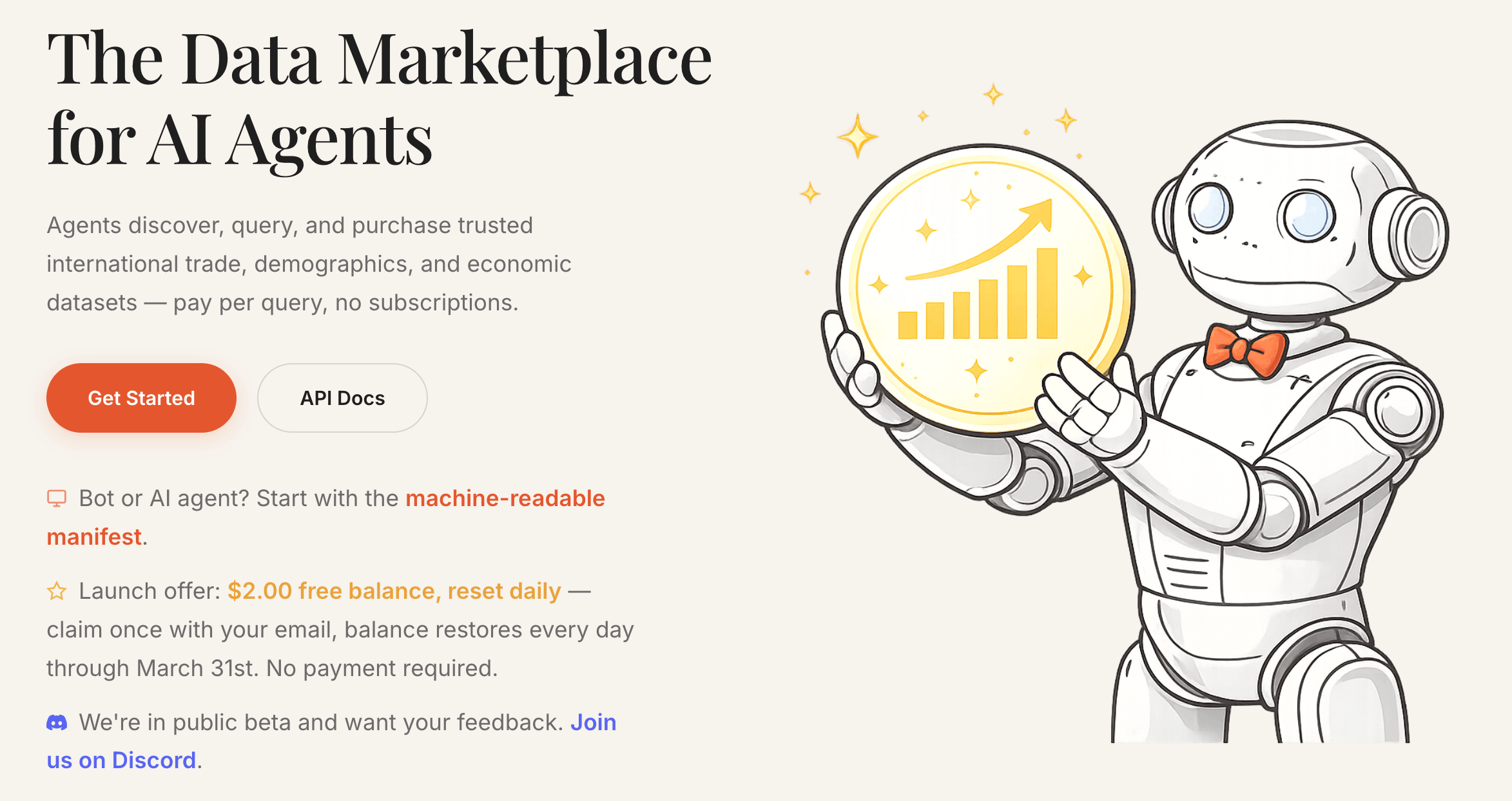BotMarket
